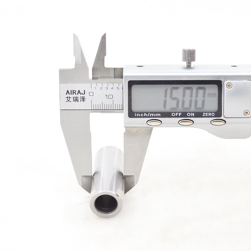 Alta qualidade motocicleta 52.4mm pistão 15mm conjunto de anel de pino para GY6-125 152qmi ciclomotor scooter dirt bike taotao