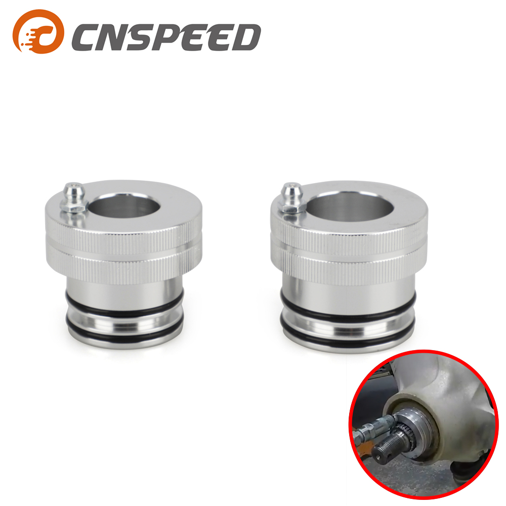 35 Mm En 40 Mm Past Voor Polaris Sportsman Ranger Ace Wiellager Greaser Gereedschap