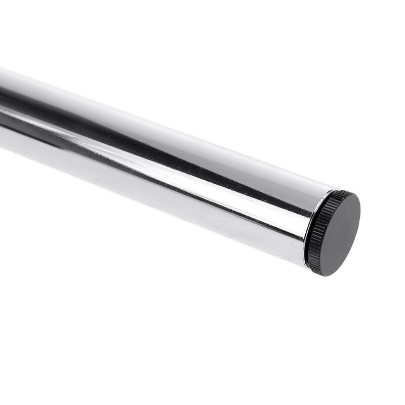 Diameter 25mm Heavy Duty Arm Support for Video Industry Microscope Table Stand