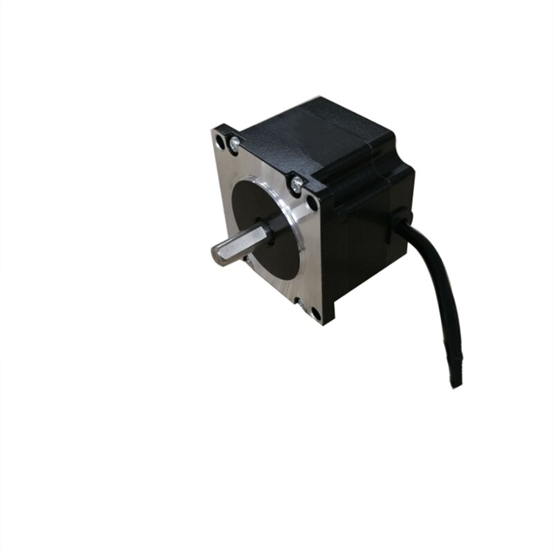 NEMA 23 stepper motor 57BYGH56 56mm 1.0A 0.9Nm stepper motor for mask machine