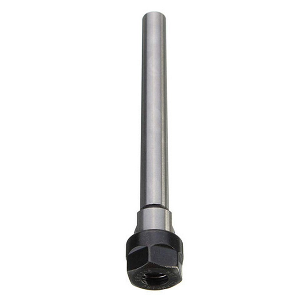 C10 ER11A 100L uchwyt na narzędzia Collet uchwyt wiertarski frezowanie CNC przedłużenie prosto cholewka uchwyt wiertarski tokarka narzędzia adapter