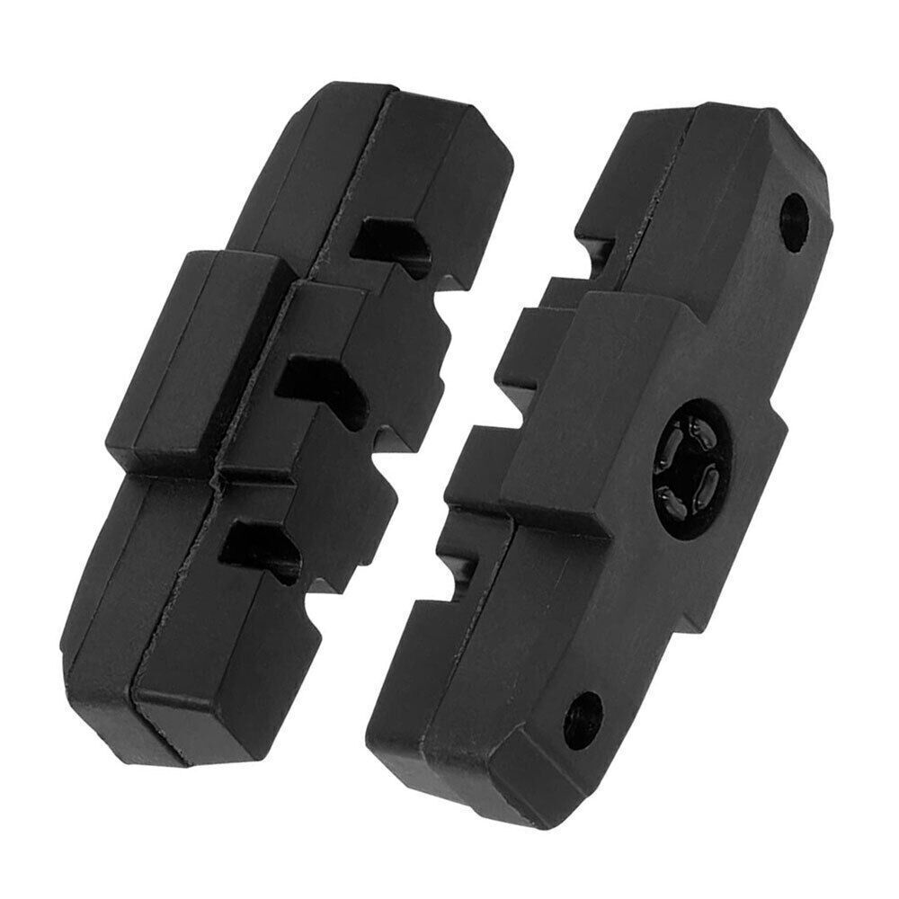 2 Pairs Of Brake Pads For Magura Hydraulic Rim Brakes Hs11 Hs33 Brake Pads