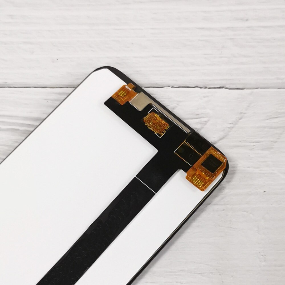 For Wiko View 3 / View 3 Lite LCD Display Touch Screen Digitizer Assembly For Wiko View 3 Pro LCD Phone Accessories+Free Tools