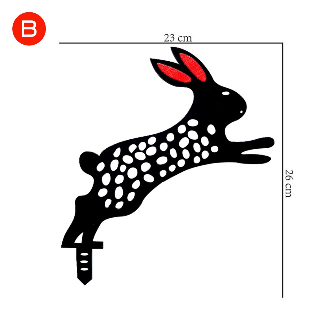 Diy Art Tequila Rustic Sculpture Garden Yard Metal Sculpture Home Decor Garden Decoration Outdoor Jardin Decoration Exterieure: B