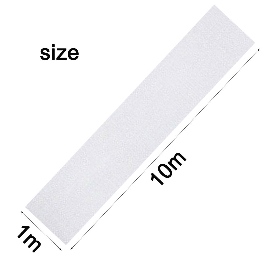 60 Mesh Greenhouse Anti Insect Net Garden Crop Plant Vegetable Protection Netting Multi-functional Practical Durable Cover: 1x10m