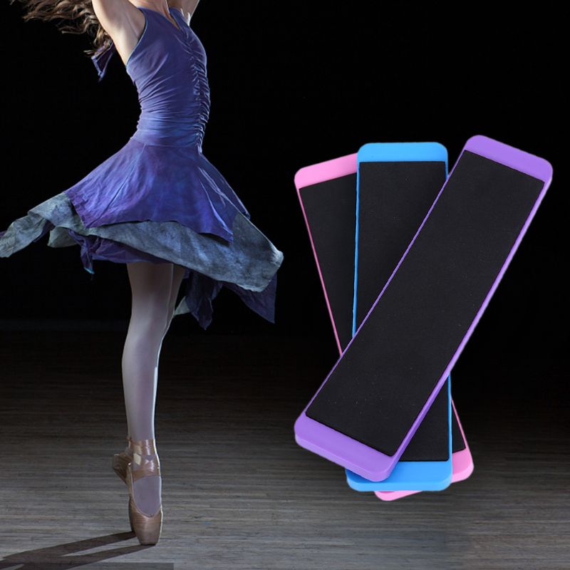 Ballet Turn and Spin Turning Board for Dancers Sturdy Dance Board for Ballet 77HC