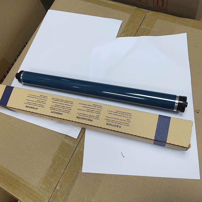 2 peças de Alta Qualidade Tambor OPC para Ricoh Aficio MPC2030 MPC2050 MPC2550 MPC2051 MPC2551 D809-2010 MPC 2030 2050 2550 2051 2551
