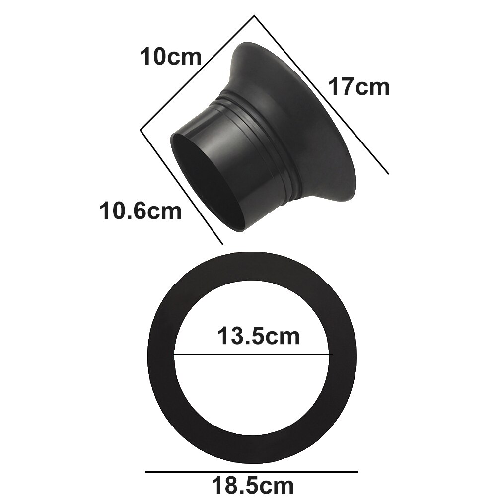 Drum Bass Loudspeaker Voice Sound Amplifier Percussion Instrument Accessories