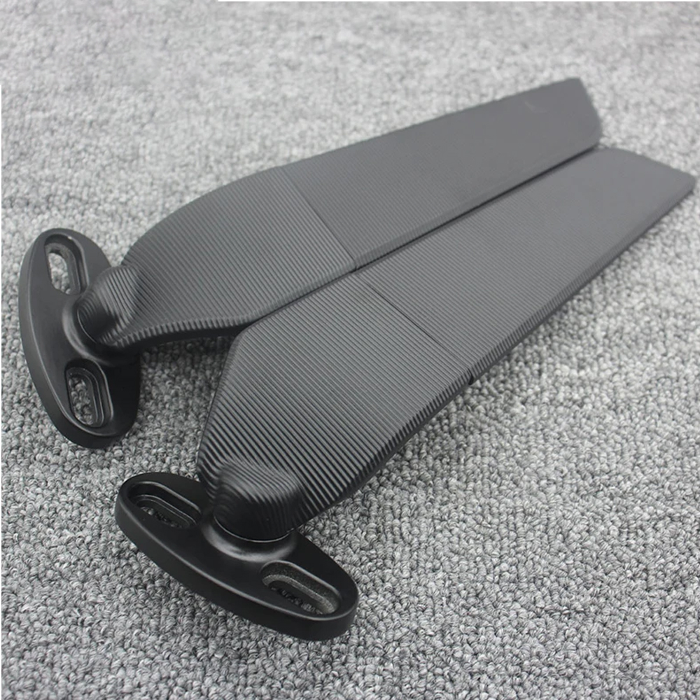 Motorspiegels Gemodificeerde Achteruitkijkspiegel Voor Honda Cbr929rr Cbr954r Cbr600 Cbr650 F5 Cbr900 F4i R Rr Cbr1000 Cbr1100xx