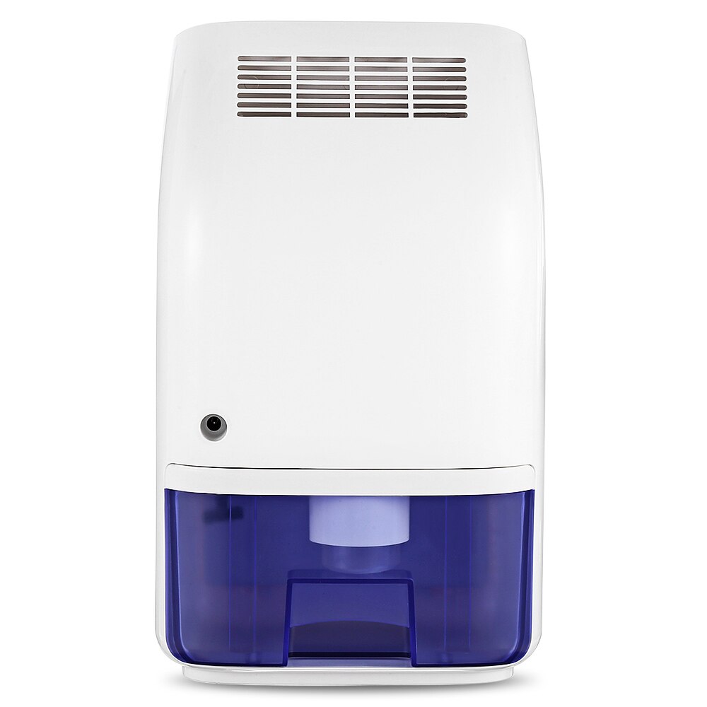 300ML/Day T8 Mini Dehumidifier Desktop Semiconductor Desiccant 700ML Capacity Electric Air Dryer 100V-240V For Home