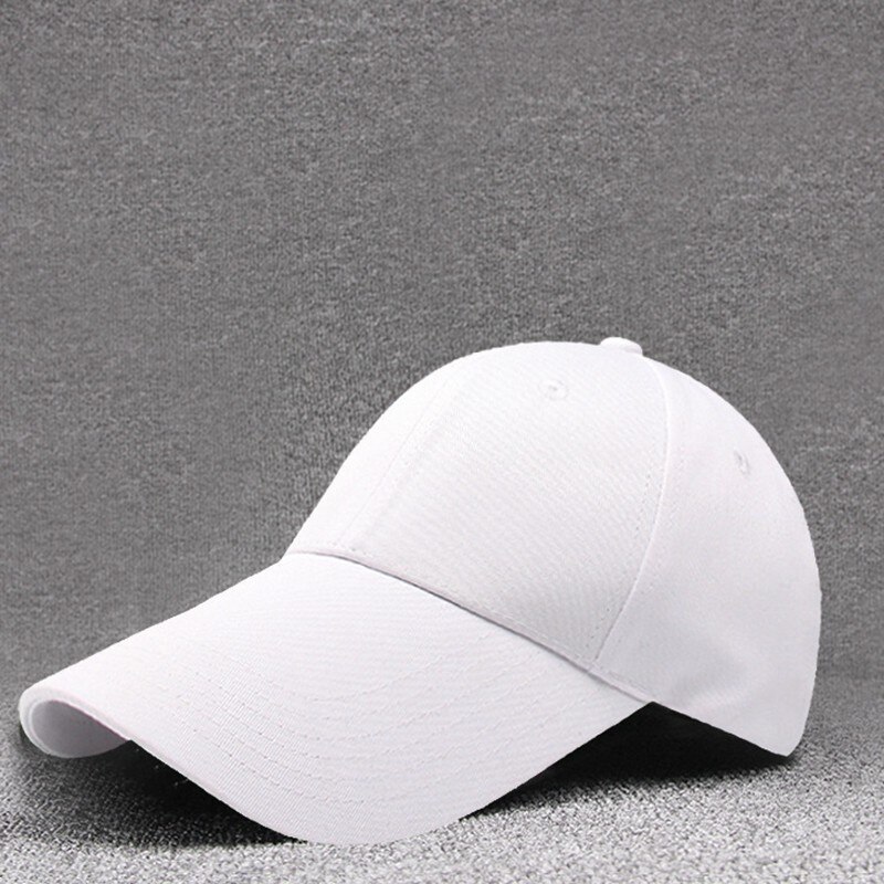 55-60cm 60-65cm 11cm long visor large head Man Big Size Causal Peaked Hats Cool Hip Hop Hat Man Plus Size Baseball Caps