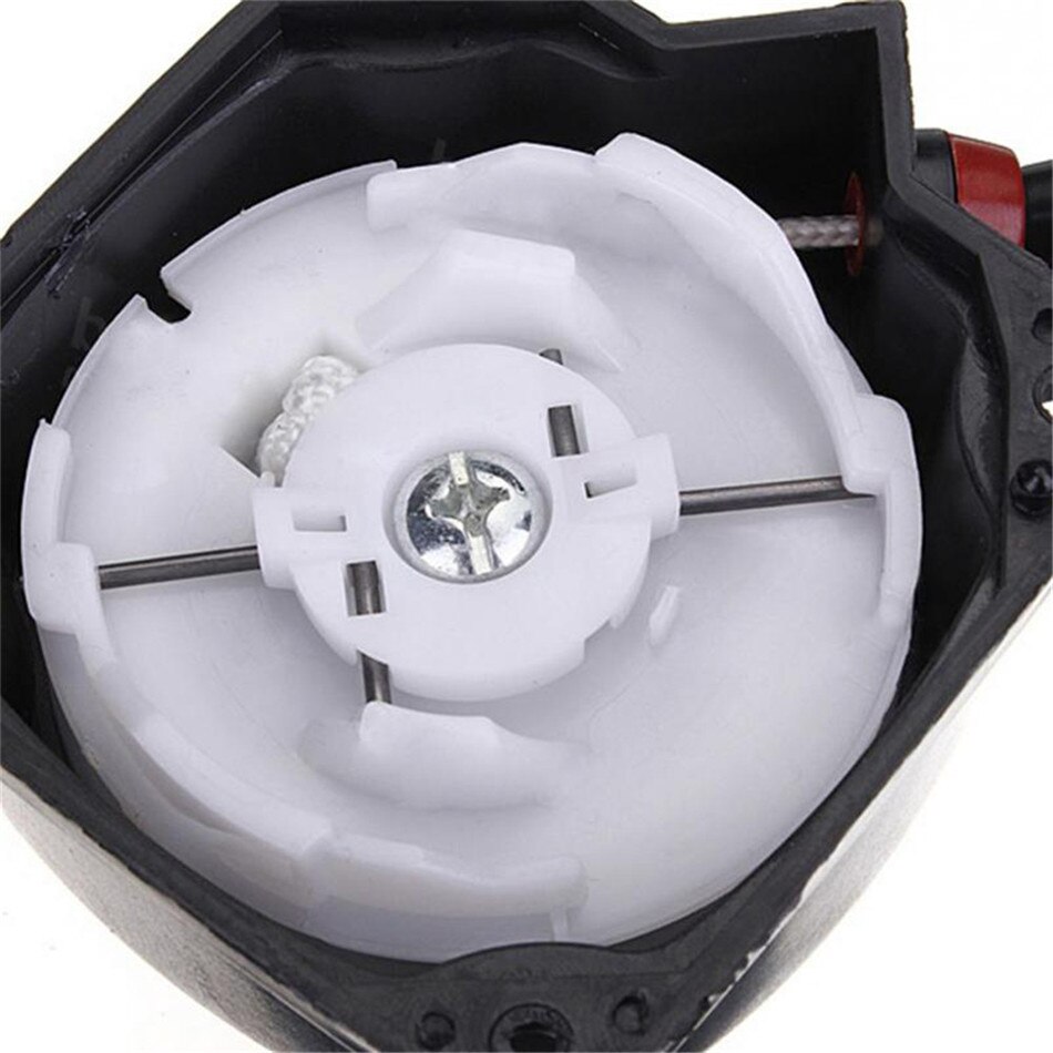 Universal Pull Start Recoil Puller Brush Cutter Strimmer Assembly Lawn Mower Parts