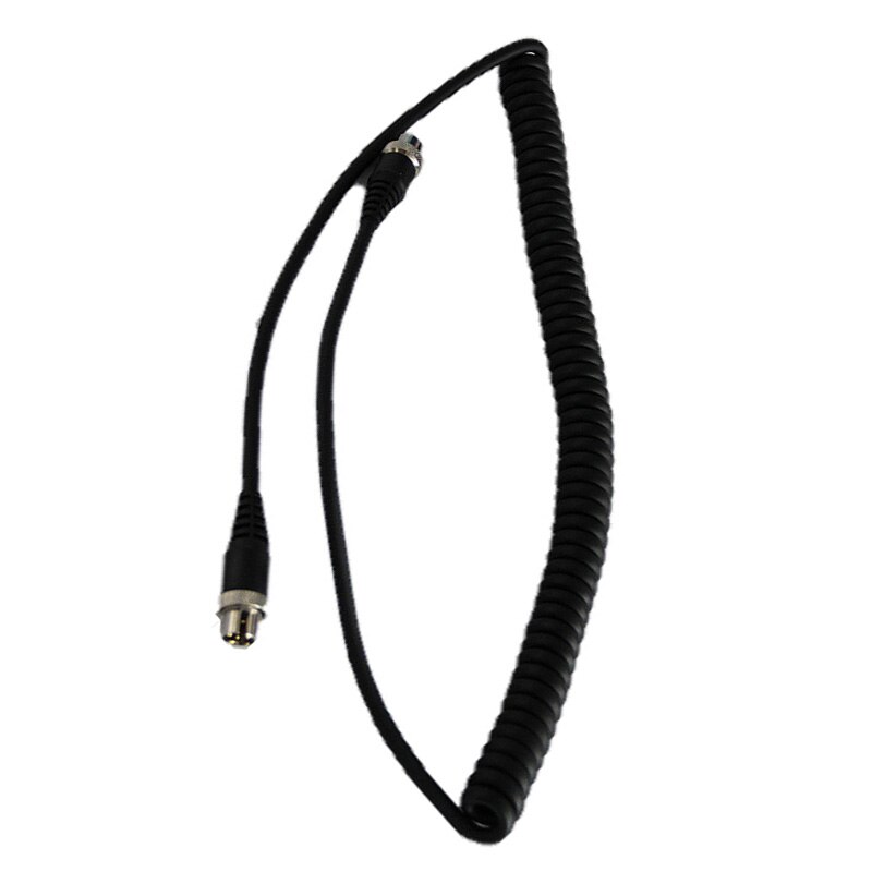 Câble d'alimentation pour détecteur de métaux 4500 5000 GPS remplacement pour détecteur de métaux or GFX7000