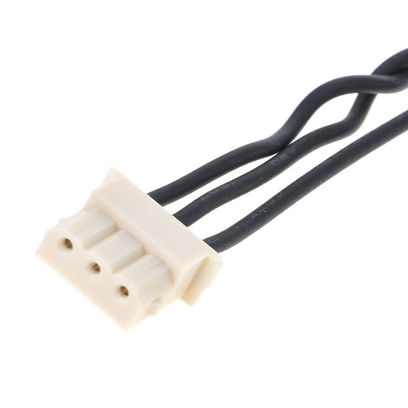 Dlenp-antena de bucle FM AM para receptor, miniconector estéreo Sony de 3 pines para sistemas de receptor AV Sharp Chaine, 1 unidad