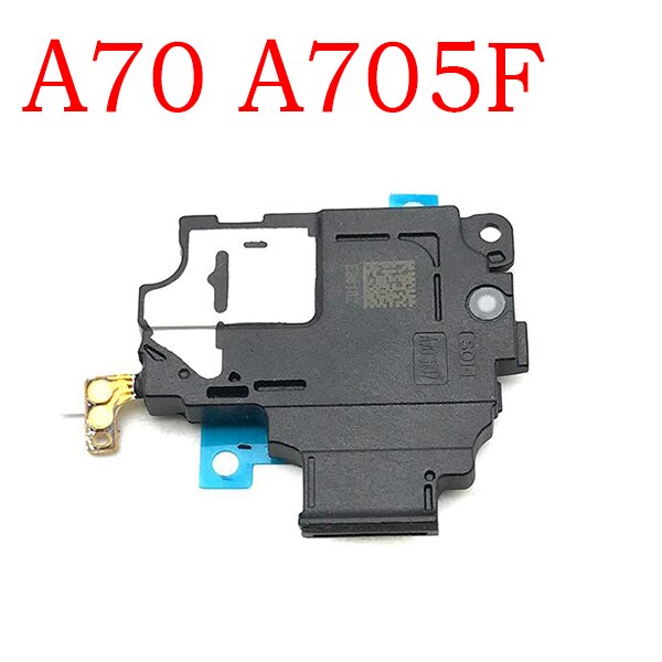 Lautsprecher Summer Klingelton Lautsprecher Für Samsung A11 A01 A21 A10S A20S A30S A9 A10 A20 A30 A40 A50 A60 a70 A80 A90 Hinweis 20: A70 A705F