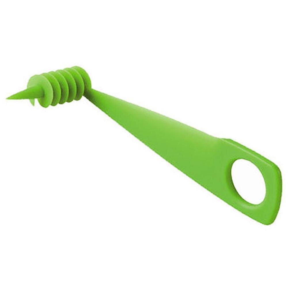 Novo aço inoxidável magia descascador slicer ralador cortador de aço inoxidável ferramenta da cozinha multifuncional peeling plaina: Style 4 A