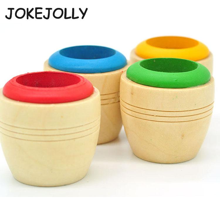 Houten Caleidoscoop speelgoed artascope wetenschap studie schattige modellering houten speelgoed voor kind, Kinderen educatief speelgoed klassiekers WYQ