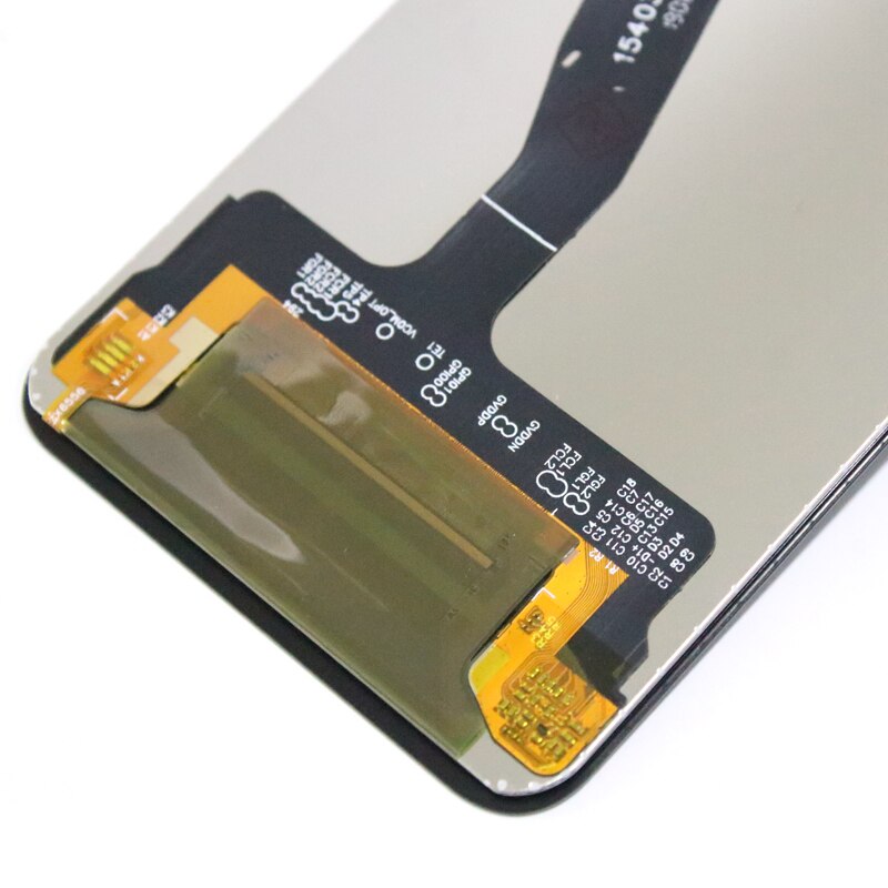 100% Tested 6.5&#39;&#39; 10-Touch LCD Display For Huawei Y9 LCD Touch Screen Digitizer Assembly For JKM-LX1 JKM-LX2 JKM-LX3 Model
