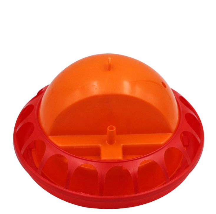 1PCS poultry brooding automatic drinker drinkers drinking fountain day old chick waterer watering brooder water system equipment