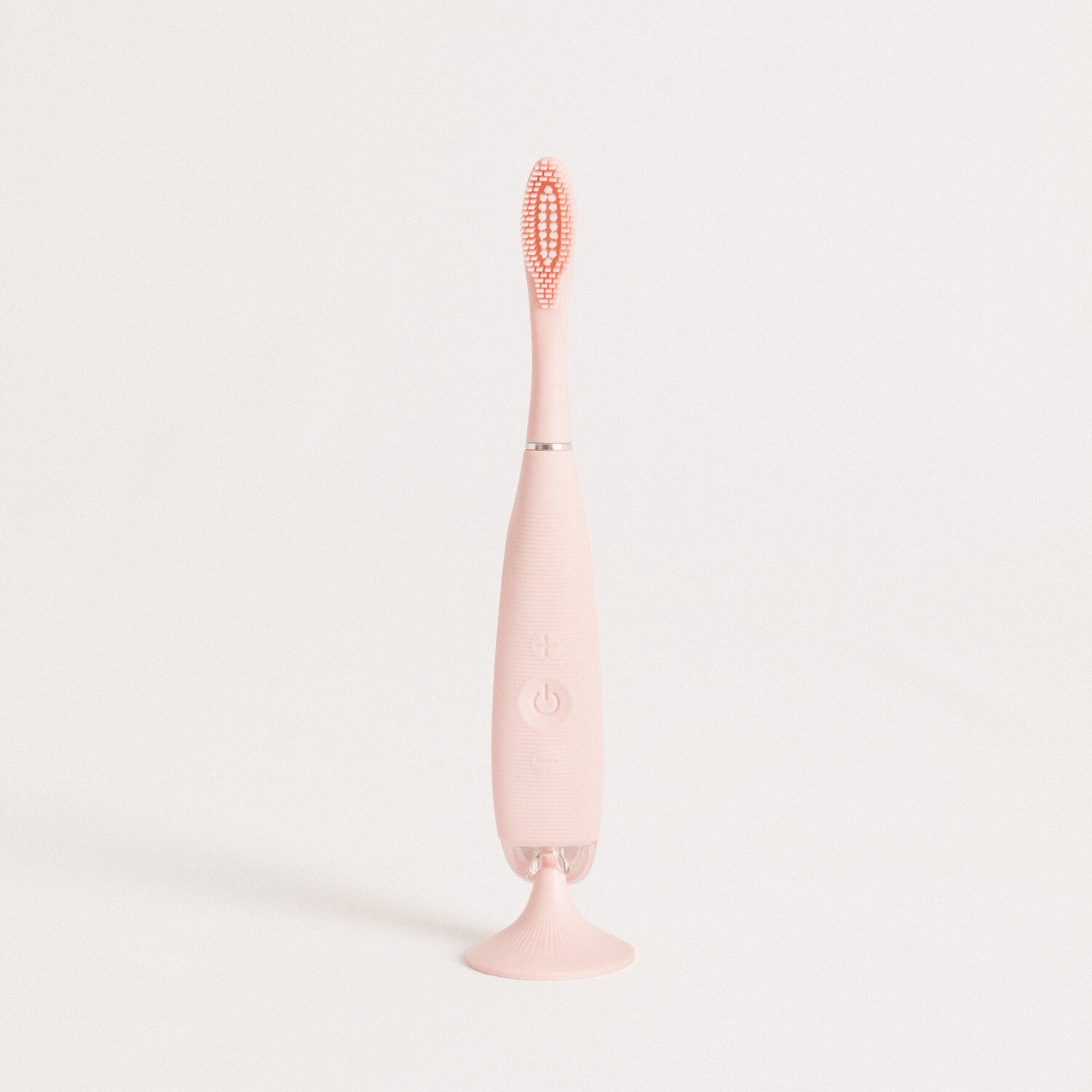 CREATE-SONIC BEAUTY, Cepillo Eléctrico Dental y Facial, Ligero, Autoapagado, 3 en 1