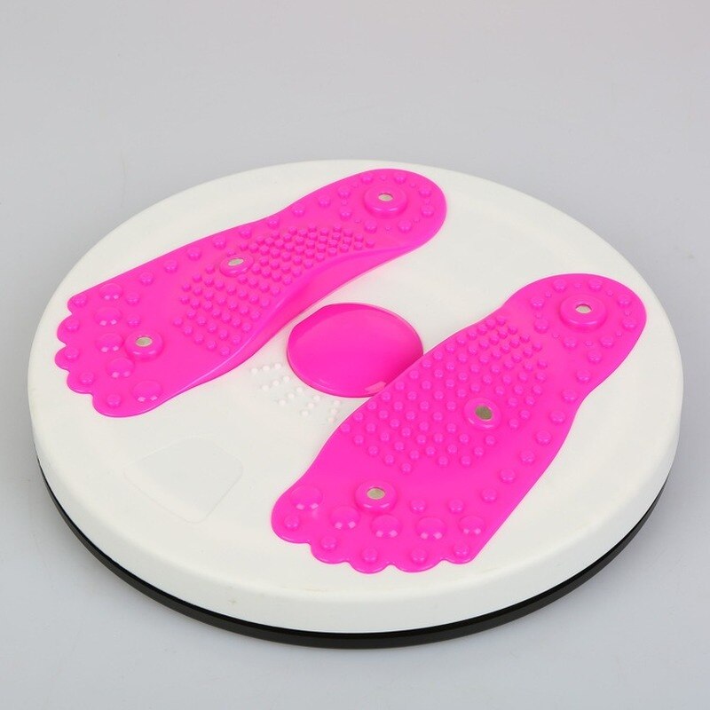 Taille Twisting Disc Geen-Slip Praktische Rotary D... – Grandado