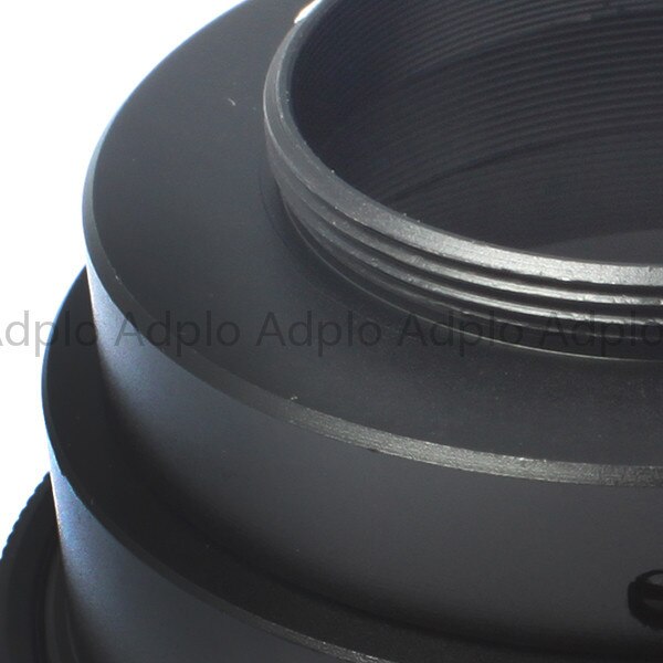 ¡En venta! ADPLO 011203, para 60-M42, anillo adaptador de lente traje para Kiev 60 para Pentacon 6 A M42 tornillo de montaje de cámara