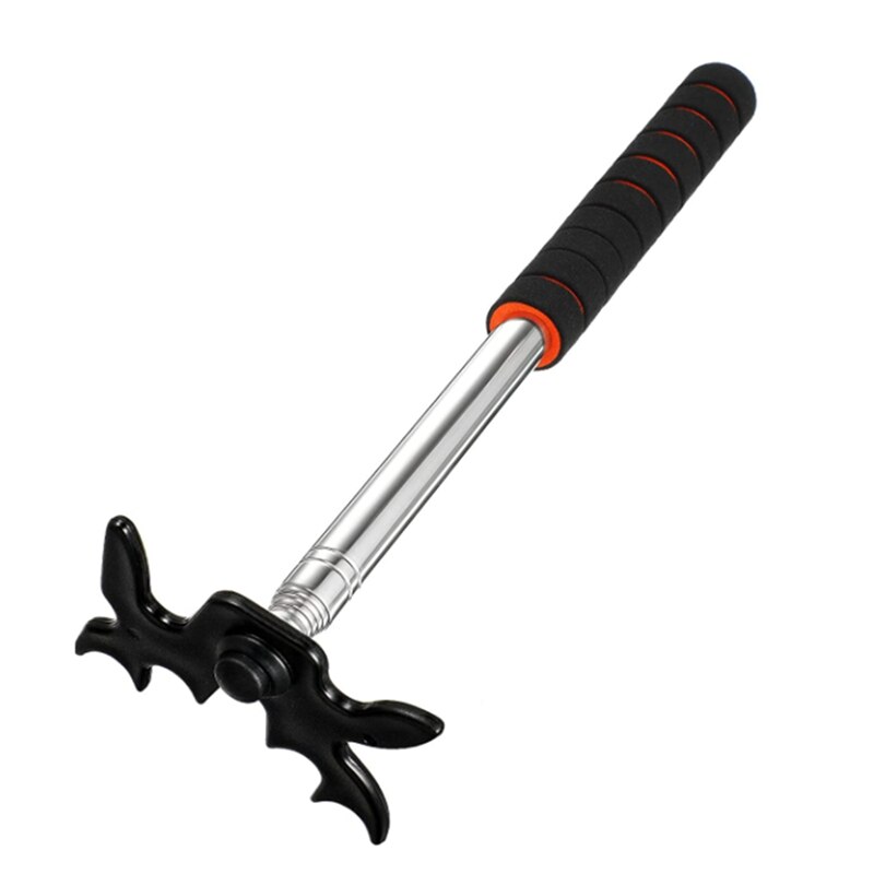 Accessoire Billard Professionnel Lot 4 Ponts De Billard Rétractables