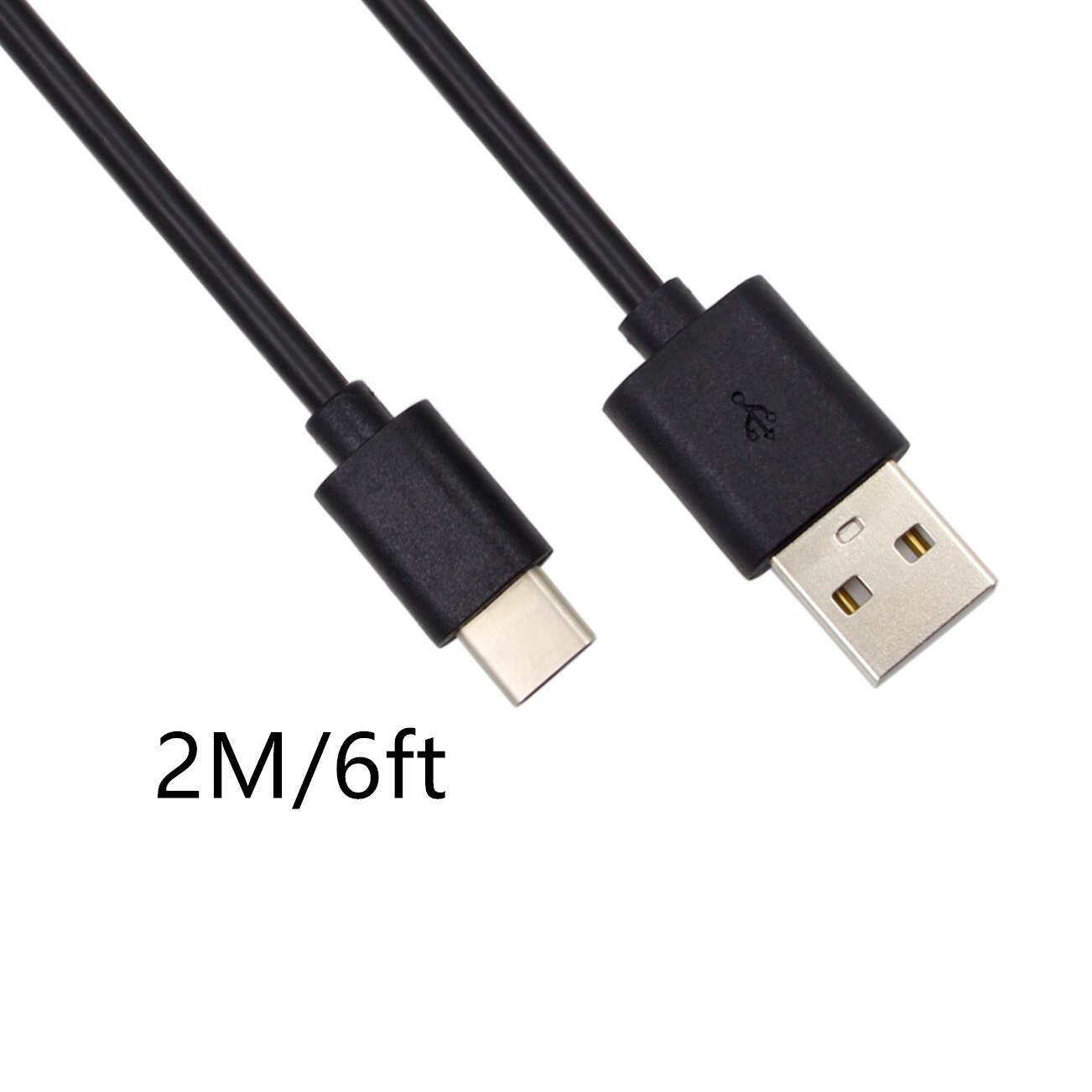 6ft USB Data&Charge-Charger Cable Cord for ATT ZTE Trek 2 Trek2 HD K88 Tablet