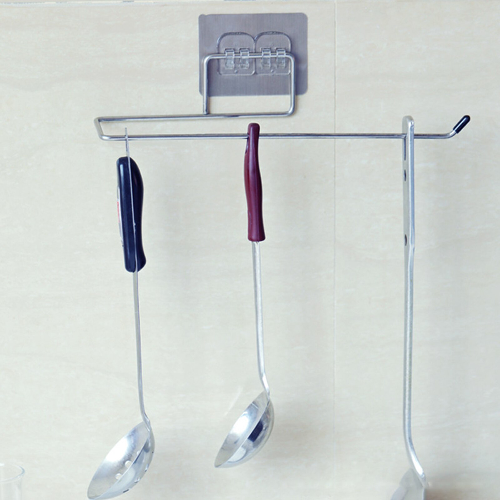1/2pcs Hanging Toilet Paper Holder Roll Paper Holder Bathroom Towel Rack Stand Kitchen Stand Paper Rack Home Storage Racks