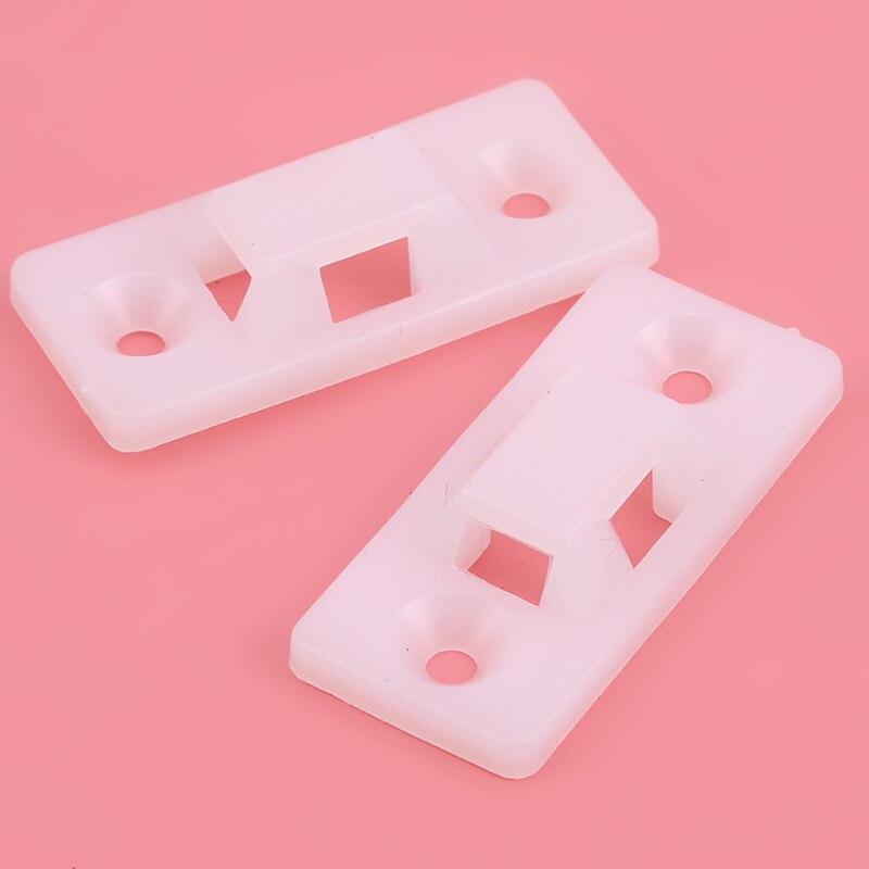 Baby Child Nylon Anti-Rewind Buckle Cabinet Anti-Rewinding Wardrobe Furniture Anti-Flip Device Nylon Anti-backup Baby Care