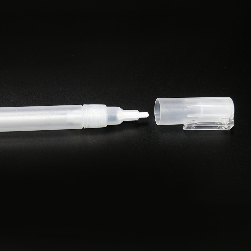 1 stk flydende kridtmaling tom markør pen tønder gentaget påfyldningsblæk 3mm/5mm/6.5mm/8mm/10mm/15mm/30mm tom markør