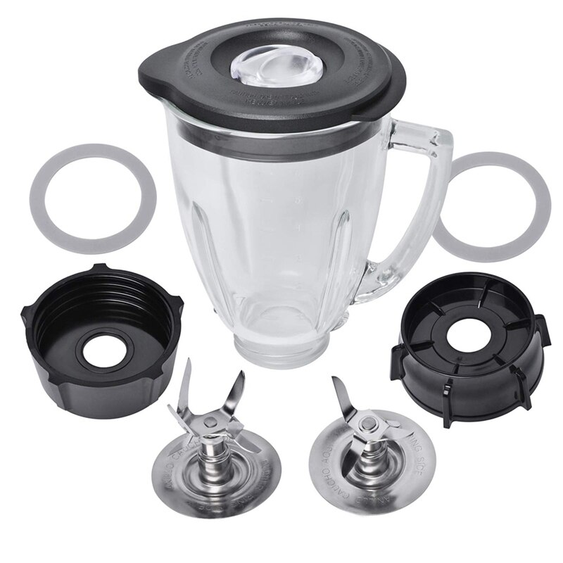 Peças de reposição compatíveis para oster liquidificador, para oster & osterizer liquidificadores acessórios