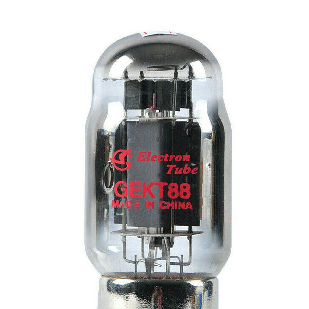 GEKT88 Vacuum Tube Headphone Amplifier Guitar Amplifier Electric Tube