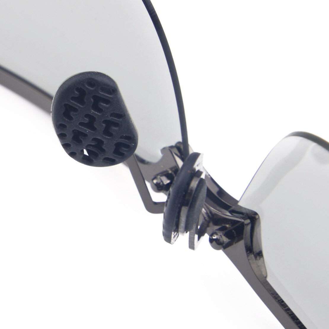 Black UV400 Men Polarized Photochromic Transition Lens Sunglasses Mens Outdoor Driving Fishing Sports Goggles