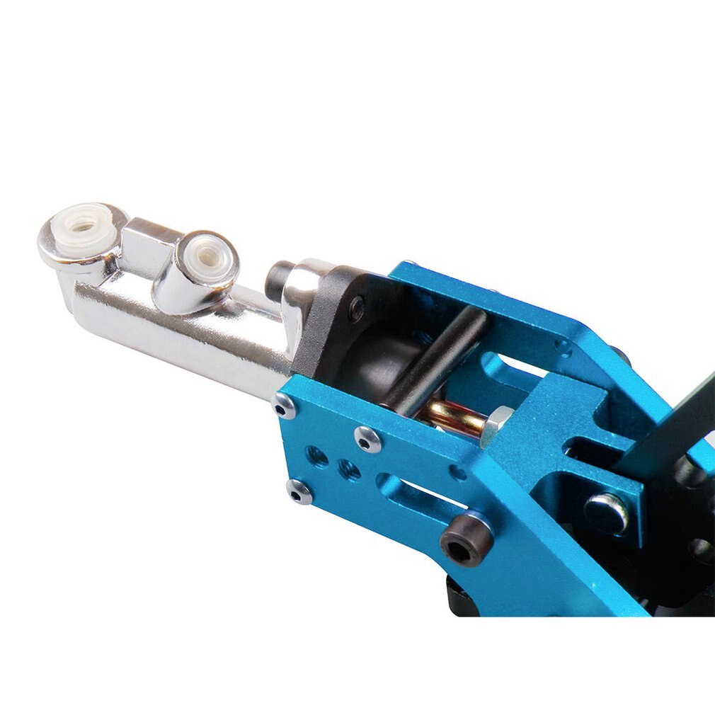 Car Modification Hydraulic Handbrake Racing Drift Competitive Handbrake Modified Color Handbrake