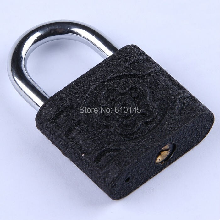 the width 50mm blossom lock