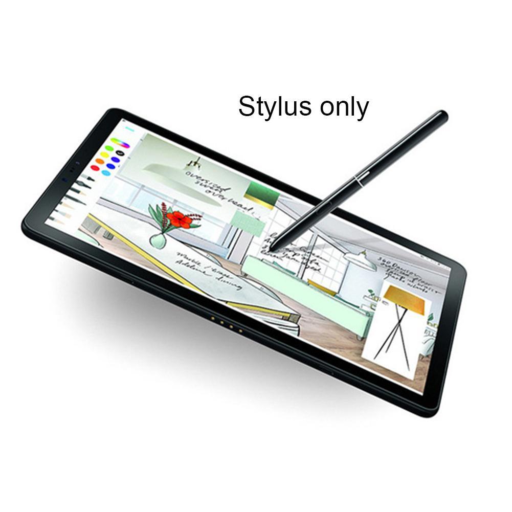 Original Touch Pen For Samsung Galaxy Tab S4 SM-T835C Pen Replaceme Active Stylus Black Intelligent