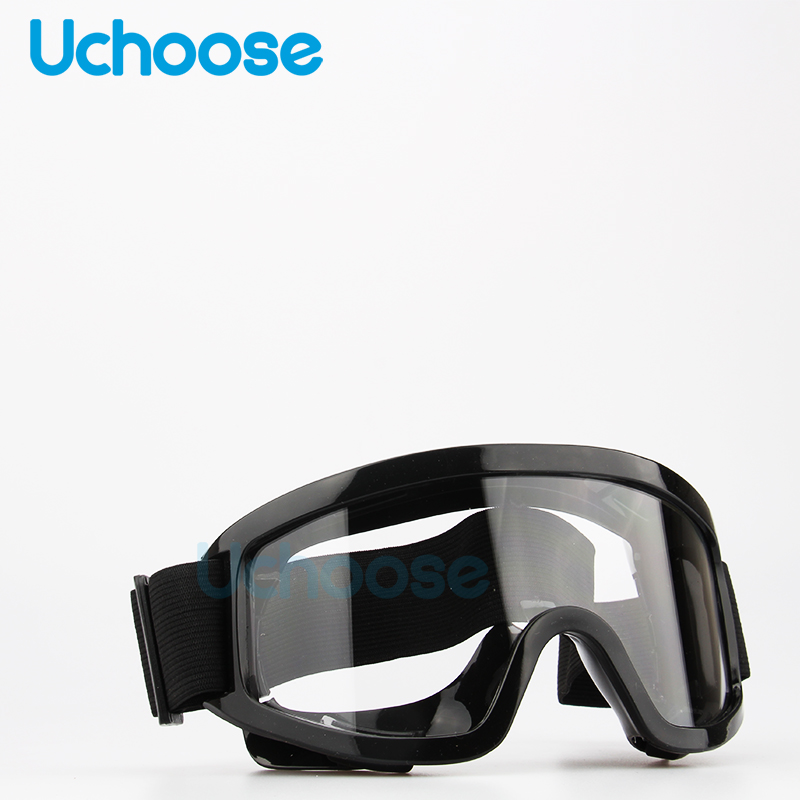 Gafas para casco de motocicleta, gafas protectoras para exteriores, gafas de sol para motocicleta, gafas para ATV, gafas para Motocross ATV