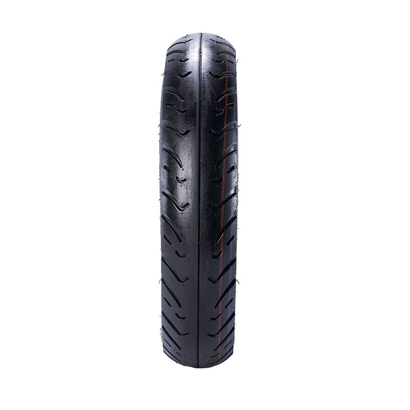 Scooter Vacuum Tire 90-90-12 Eight-layer Moped Electric Vehicle