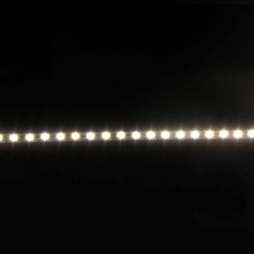 10 stks/partij 12 V Harde LED strip aluminium bar licht SMD 8520 4014 5630 led strip licht 50 cm 36 leds 72 leds Koud wit