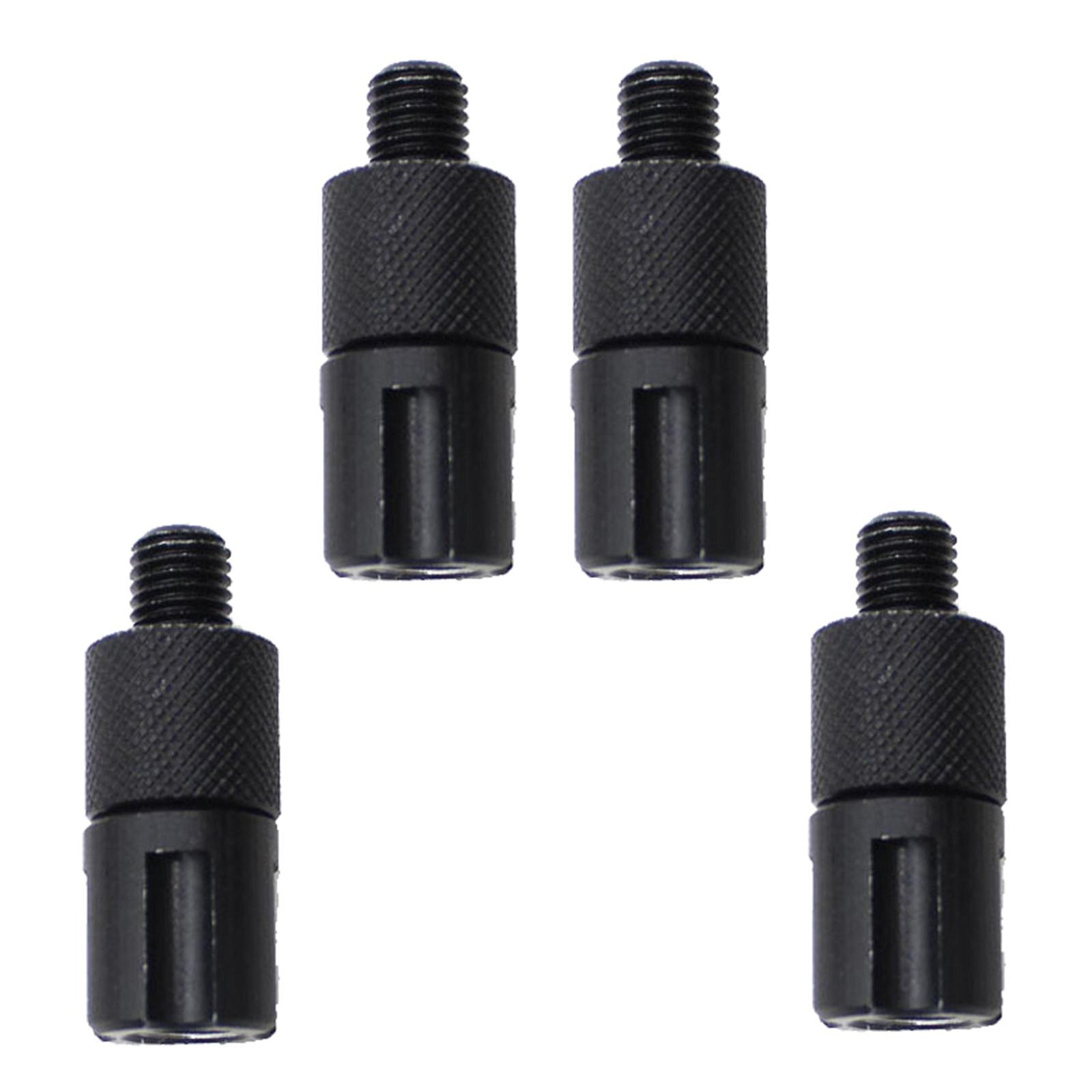 Ensemble Alarme De Pêche à La Carpe Sans Fil Indicateur De Morsure HRS1 LED Lumière Pour Pêche