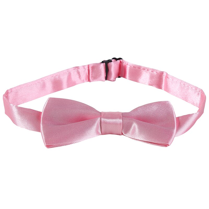 Kids Suspenders With Bowtie Children Bow Tie Set Boys Braces Girls Adjustable Suspenders Baby Wedding Ties Accessories