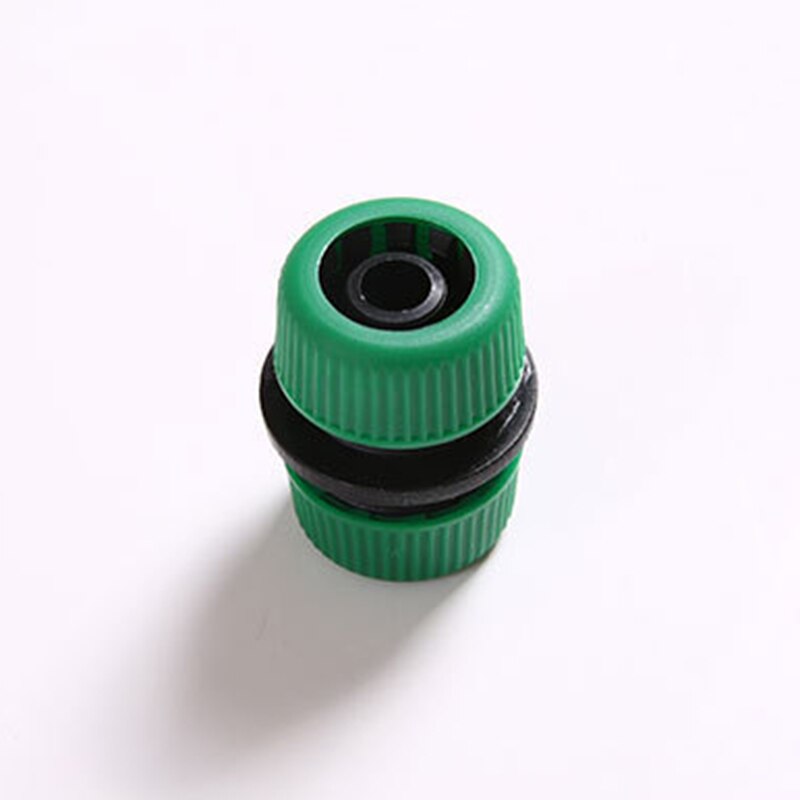 1/2'' Garden Water Hose Connector Pipe Quick Connectors Garden Hose Fittings Pipe Connector Adapter
