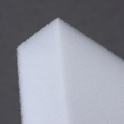 10 Pcs White Magic Sponge Eraser Cleaner Home Kitchen Office Car Door Window Dust Cleaning Tool