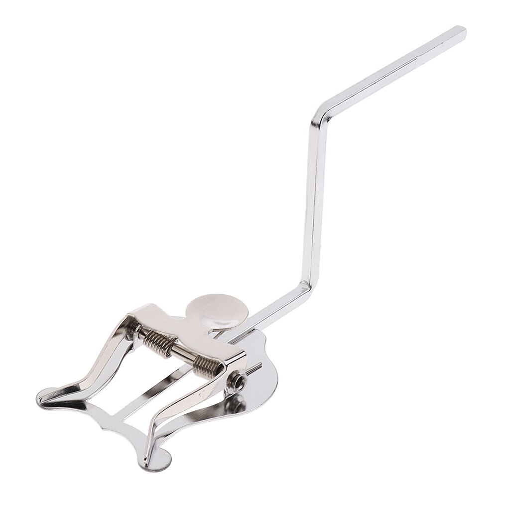 Saxo Alto/Tenor para música, saxo de Lyre, abrazadera de Lira para accesorio para saxofón