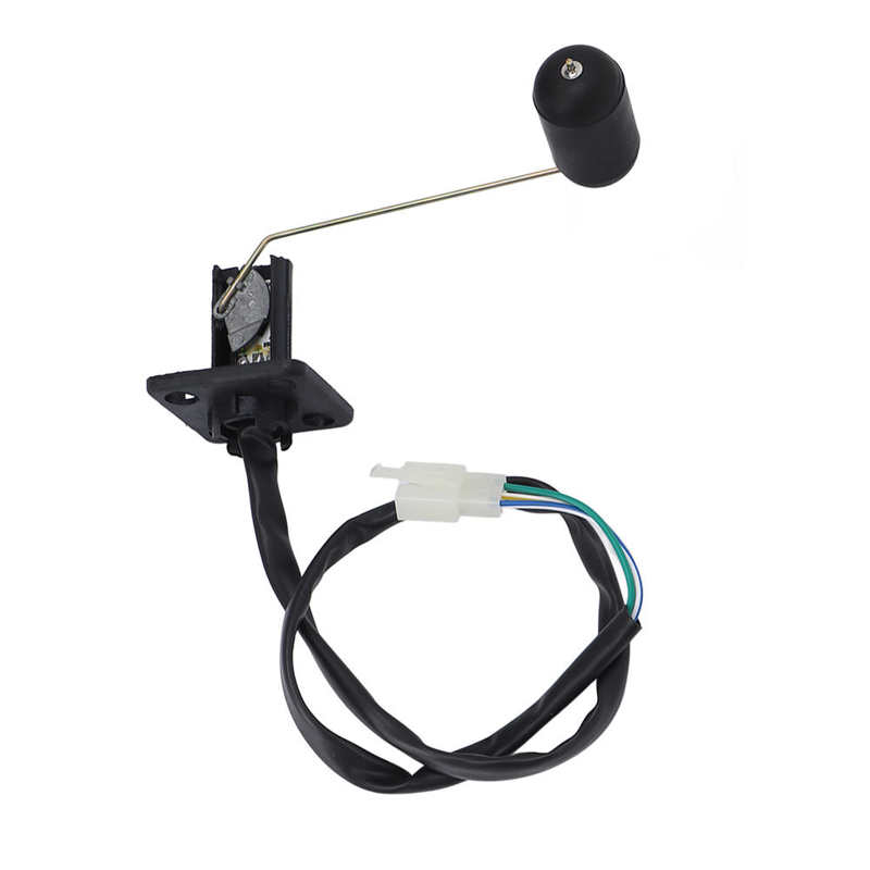 Fuel Tank Sender Unit Long Durability Fuel Level Sensor High Performance for Dirt Bike ATV