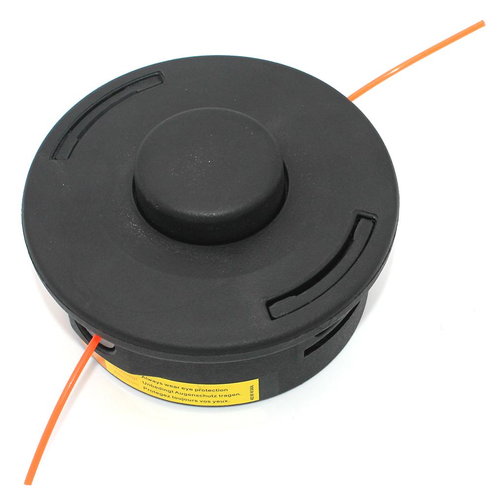 Cabezal de corte AutoCut 25-2 compatible con Stihl, FS91, FS94, FS100, FS106, FS108, FS110, FS111, FS120, FS130, FS131, FS200, FS240, FS250, FS25-4