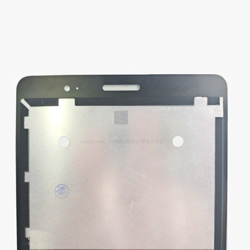 8,0 "para Huawei Mediapad T3 8 KOB-L09 KOB-W09 pantalla LCD con Digitalizador de pantalla táctil completa asamblea de reemplazo
