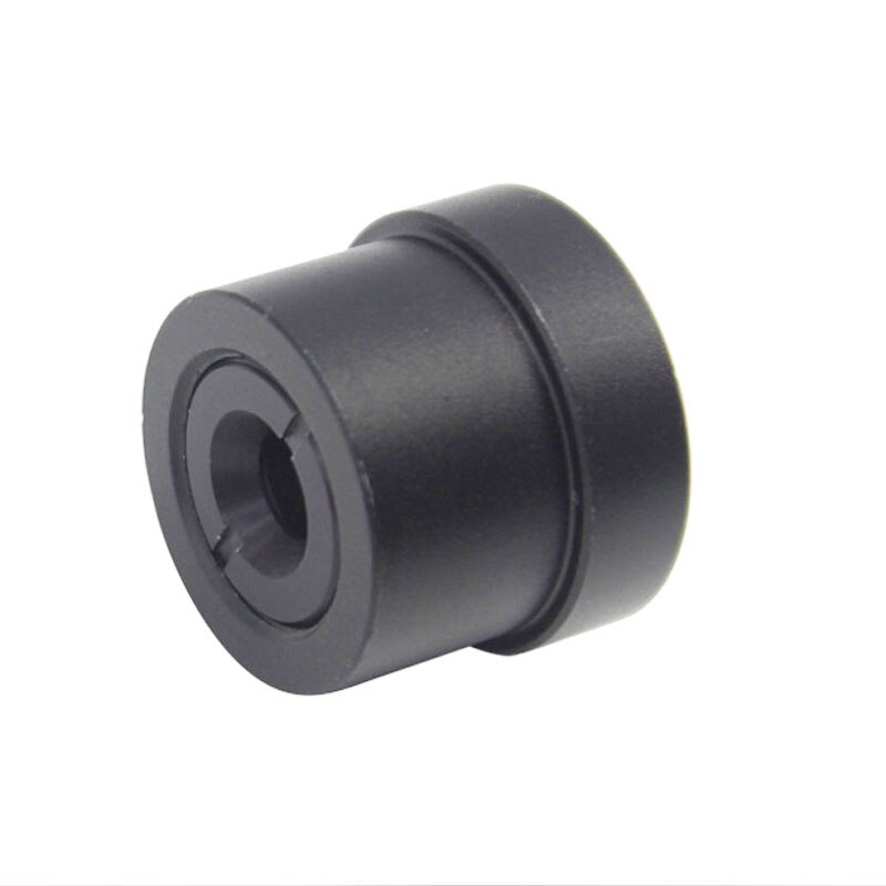 Biological Microscope Eyepiece WF25X 12mm Wide Field of View For 23.2mm Mount Port Biological Microscope