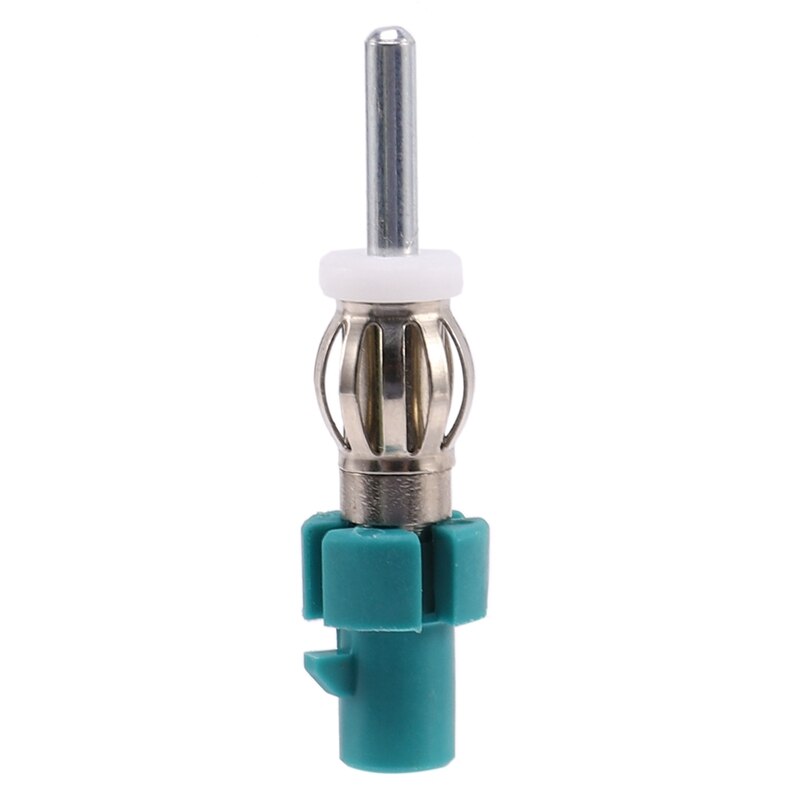 Calearo Antenne Adapter ISO(f) -> Fakra(f) 50cm